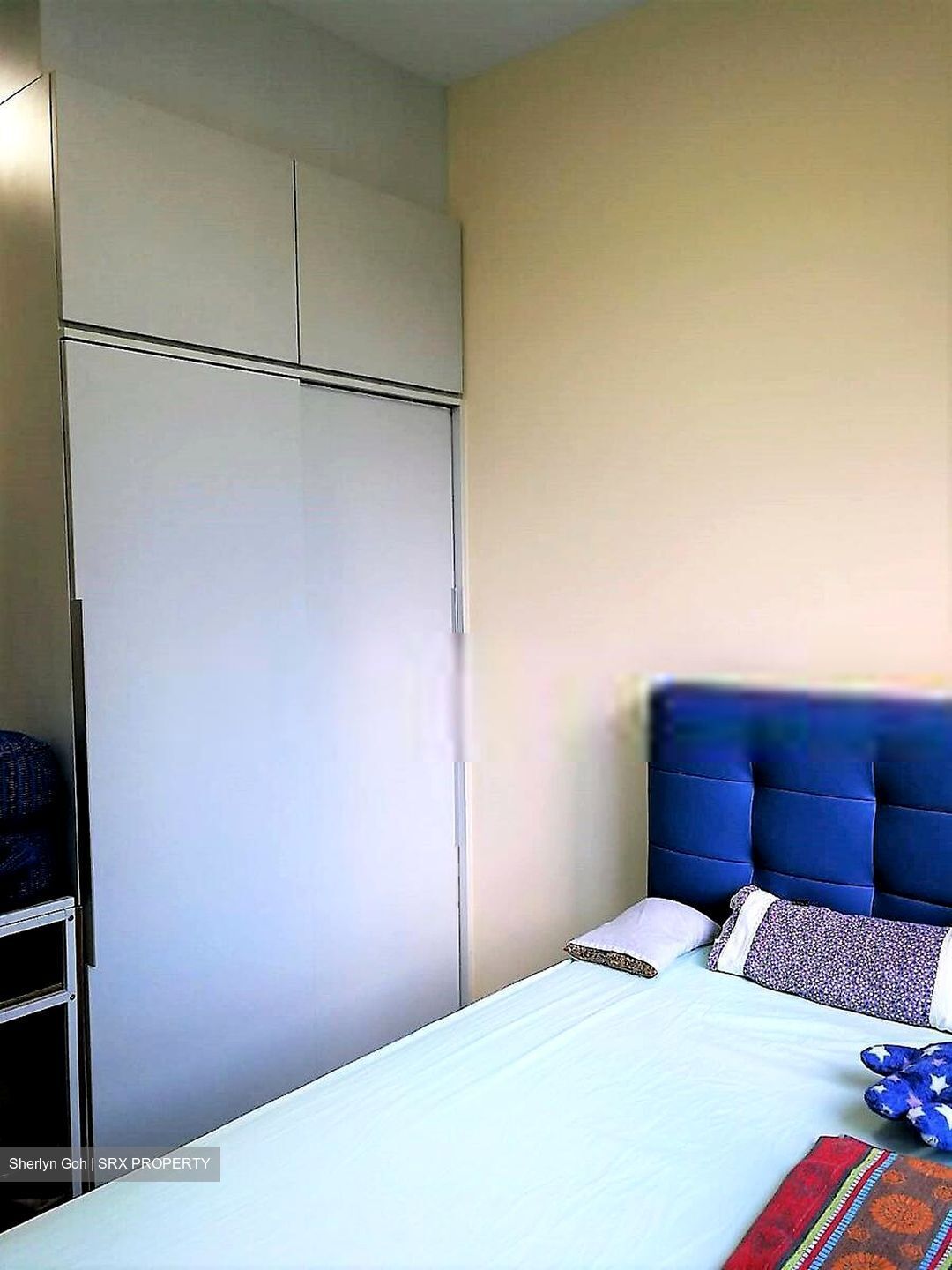 The Santorini (D18), Condominium #401371441